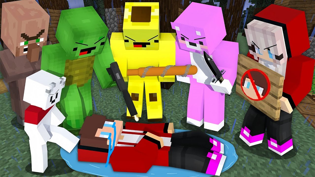 なんでみんなぜんいちが嫌いなの!?