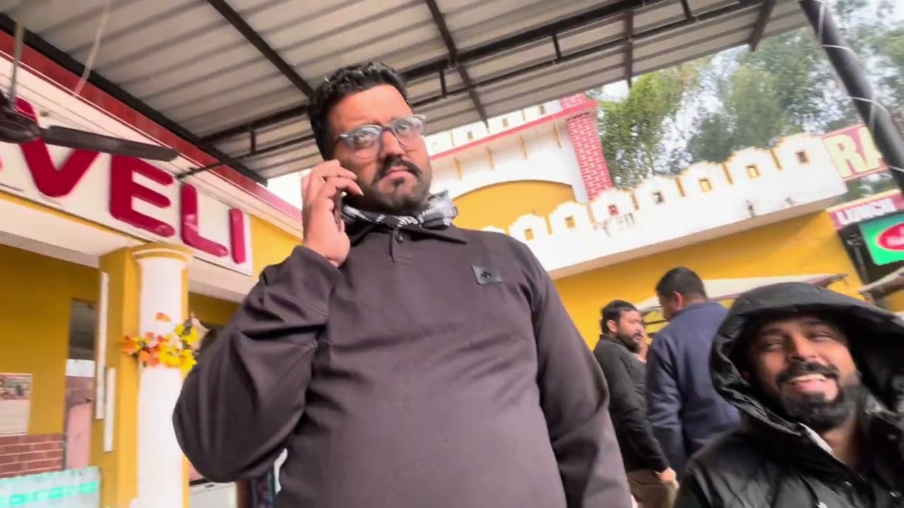 My 🔥officially first blog 😍 Manali trip | Ludhiana to Manali with freinds #manali #explore 