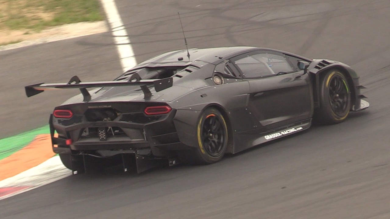 First Testing of the Year in Monza ft. Lamborghini Temerario, Porsche 992 GT3 R Evo & More!!!