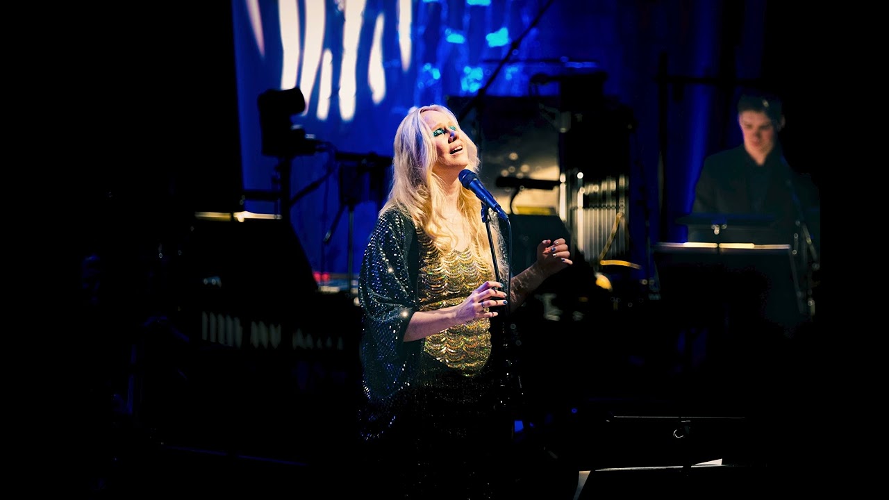 Susanna 'The Enemy' The Norwegian Radio Orchestra Official Single