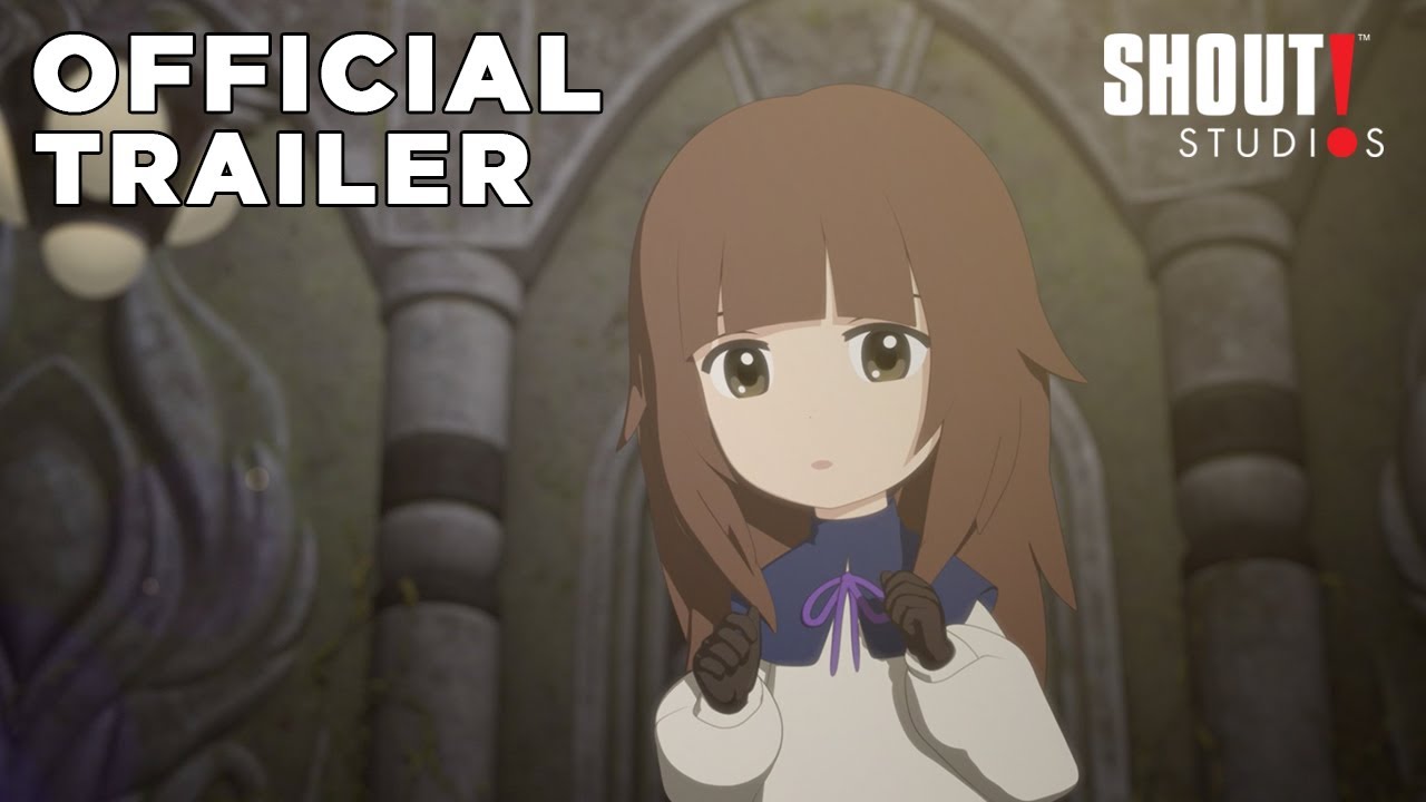 DEEMO Memorial Keys | Official Trailer | 2002