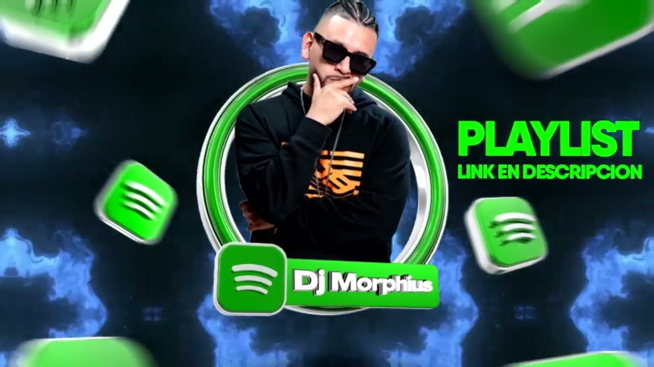 MIX Para Sacar​ 🔥 LOS PROHIBIDOS VOL. 1 🎺 GUARACHA 🔥 (Exitos Urbanos en Remix) Dj Morphius 2025