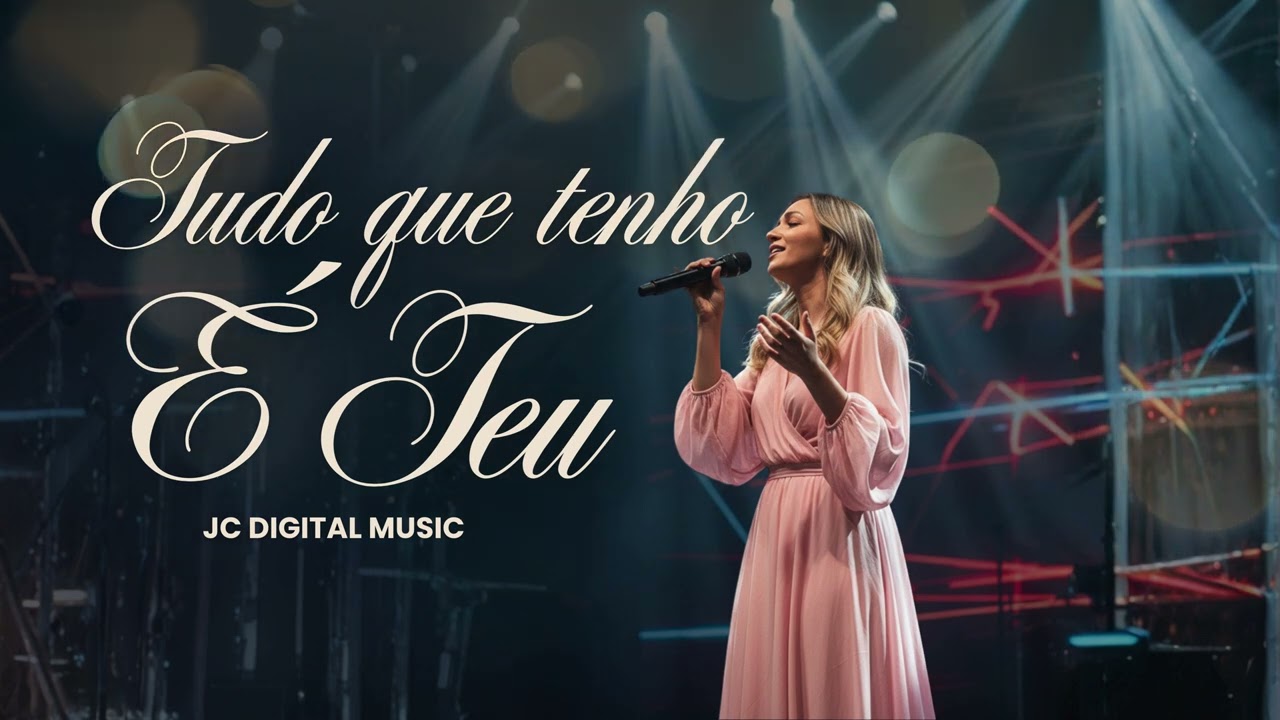 Tudo que tenho é teu
