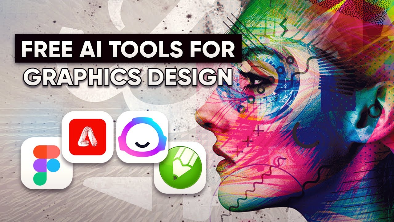 Free AI Tools for Graphic Design in 2025