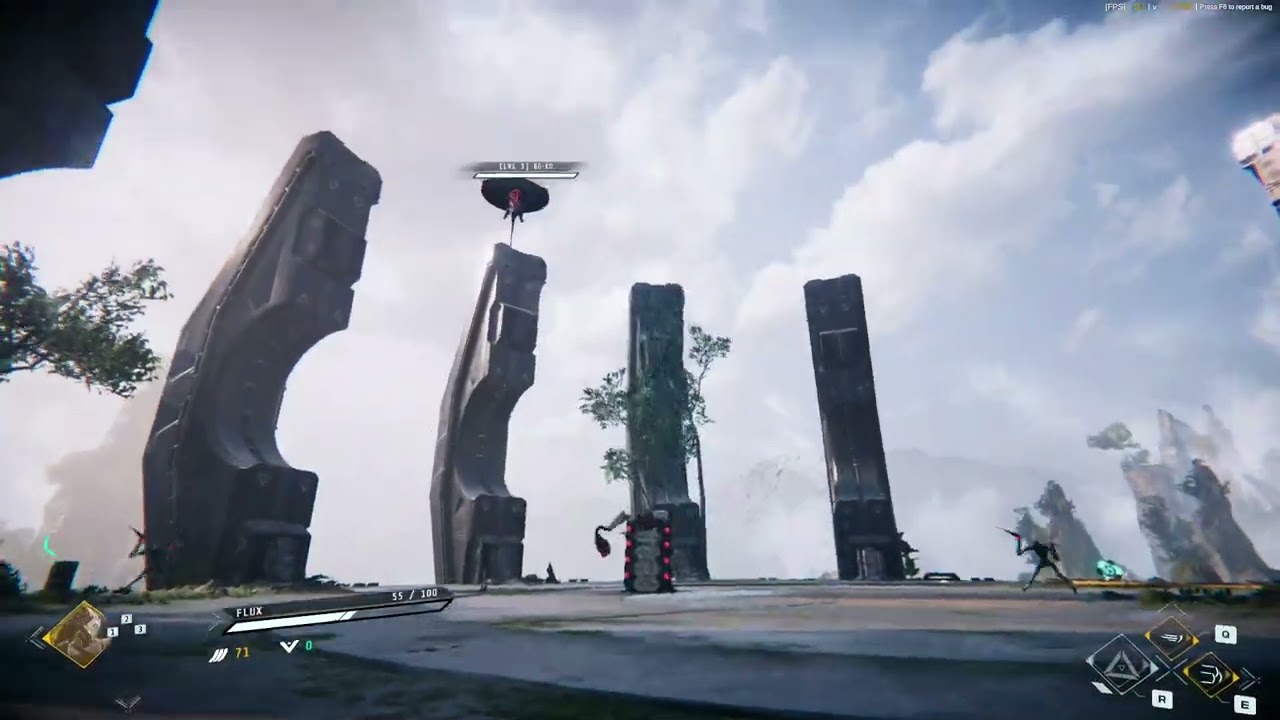 Morbid metal - demo playtest