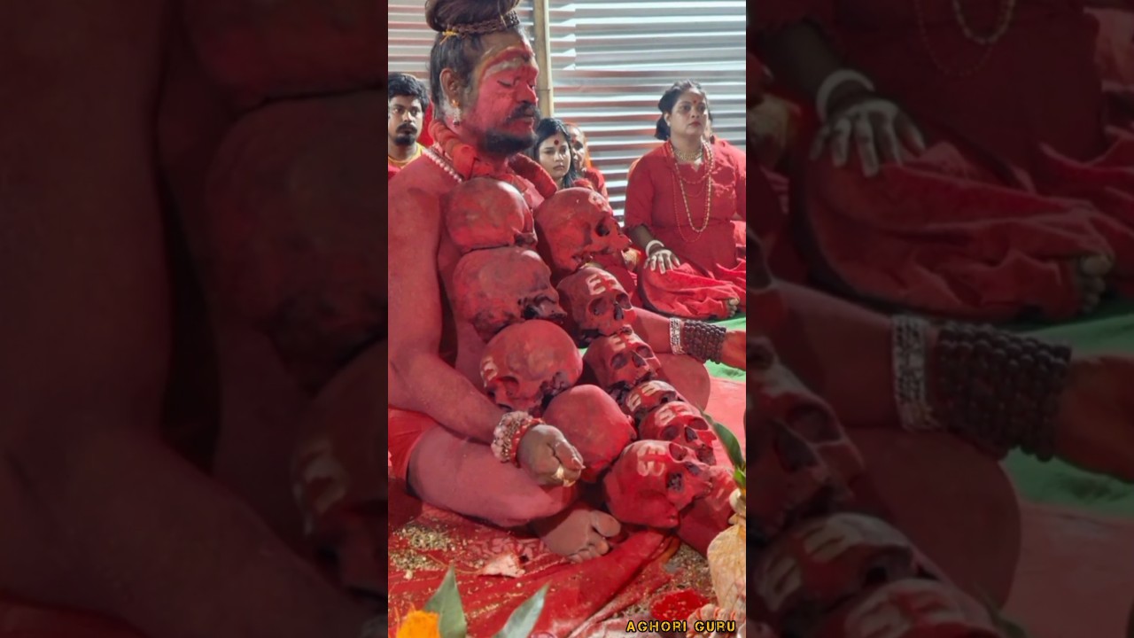 Aghora kali ☠🔥 most powerful 😱 new WhatsApp status #shorts #aghori #ternding #mahakal #shortvideo