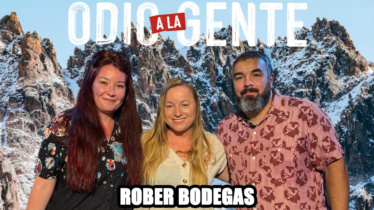 Rober Bodegas | Chile está sobrevalorado
