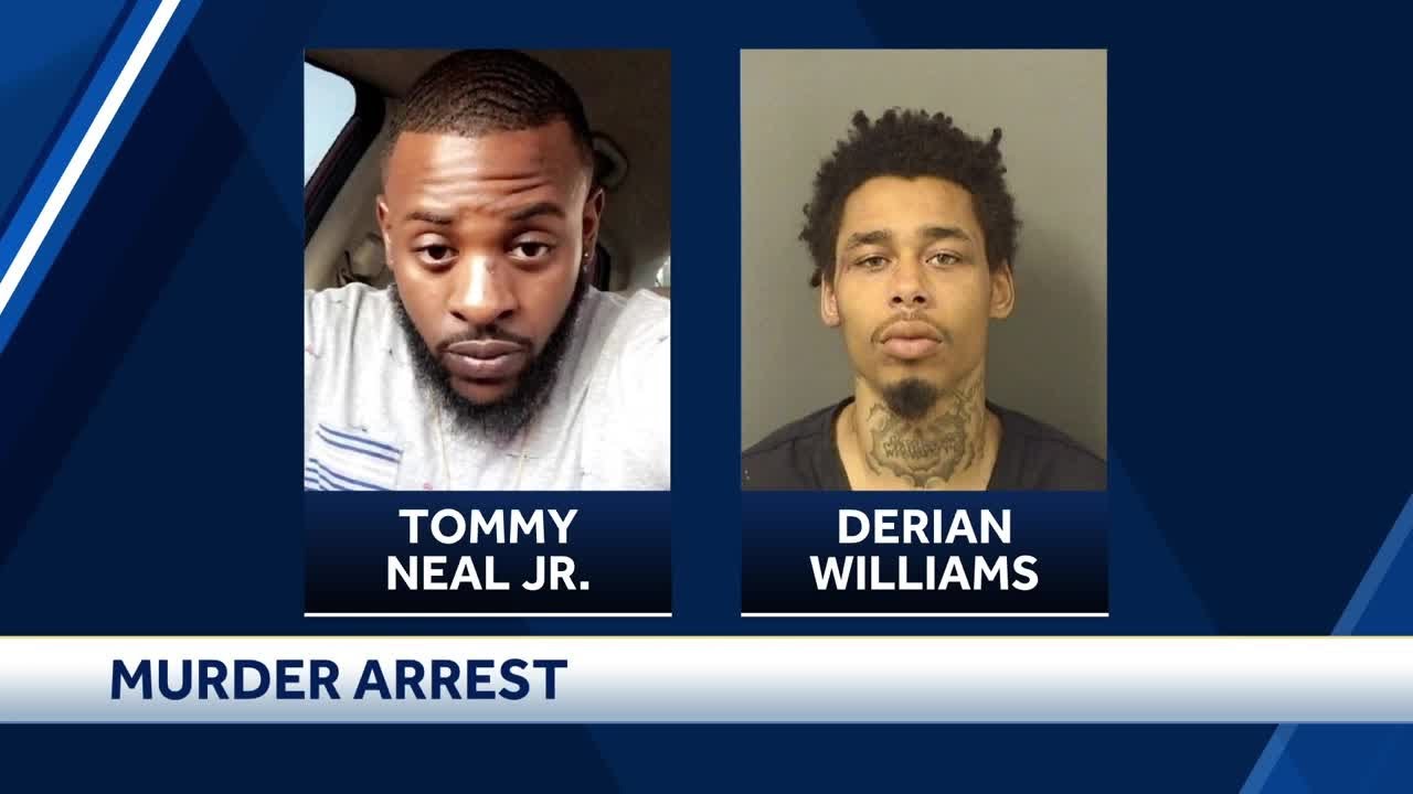 Arrest made in 2019 homicide in Palm Beach County