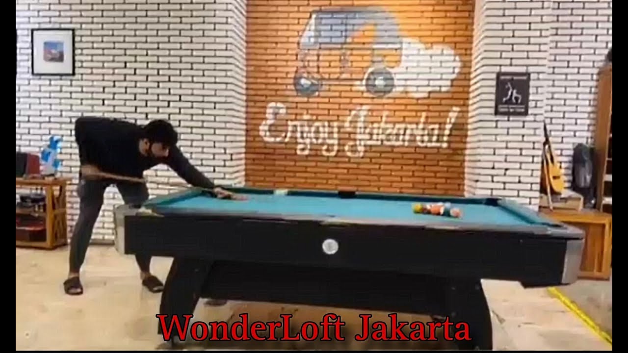 Wonderloft Hostel Kota Tua, Jakarta
