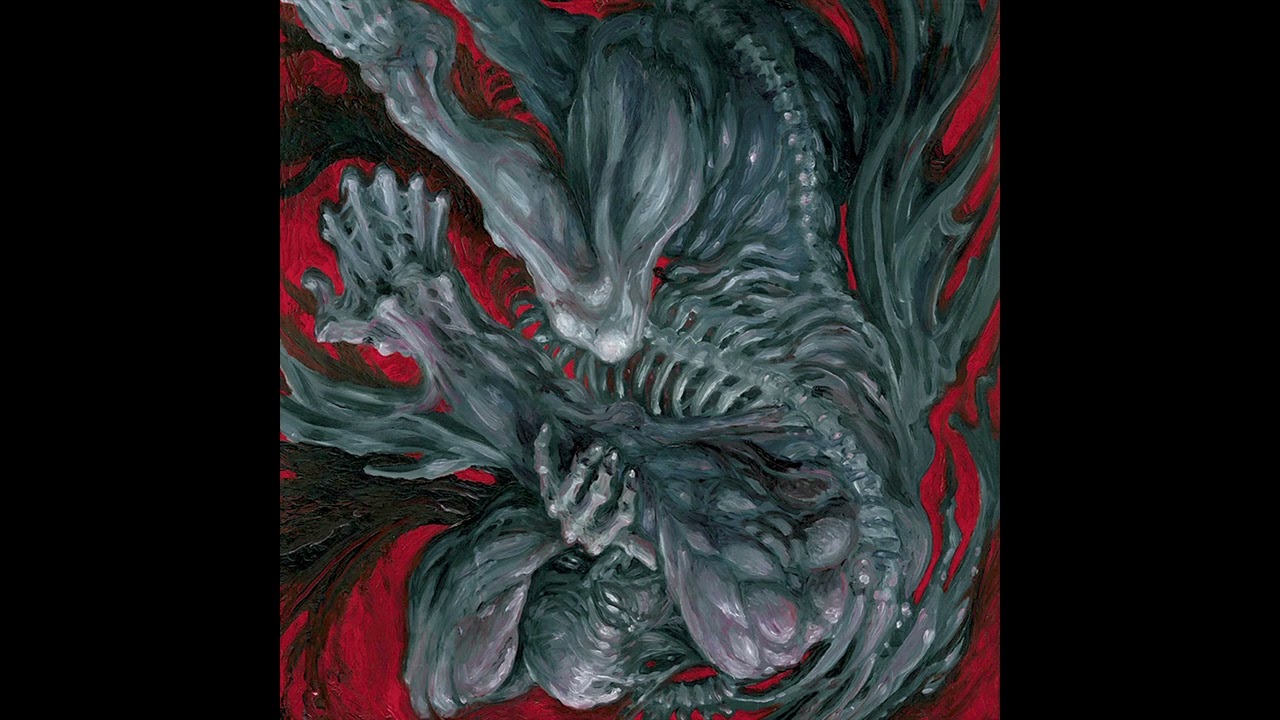 Leviathan - Massive Conspiracy Against All Life: 2008 (Vinyl)