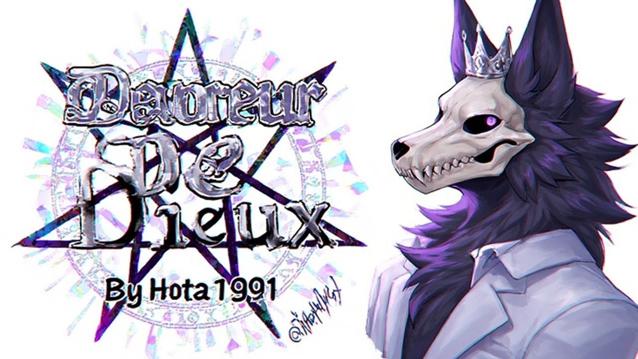 [FIRST VICTOR] Devoreur De Dieux 100% by Hota1991 [Extreme Demon #59]