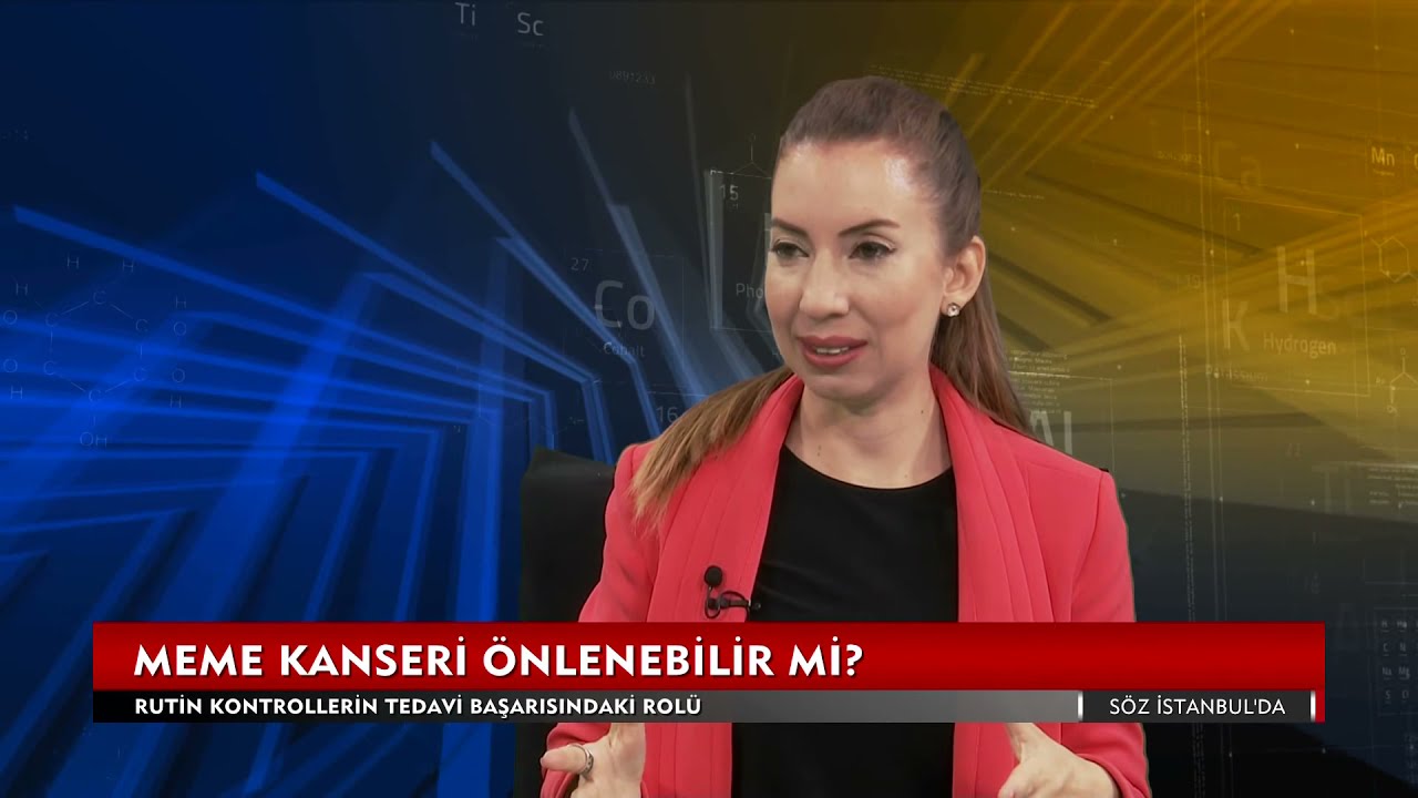 Meme Kanseri Belirtileri, Tedavisi ve Erken Tanının Önemi