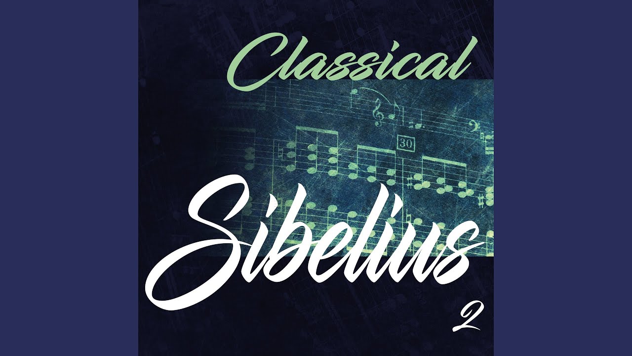 Symphony No 2 in D Major, Op. 43: I. Allegretto