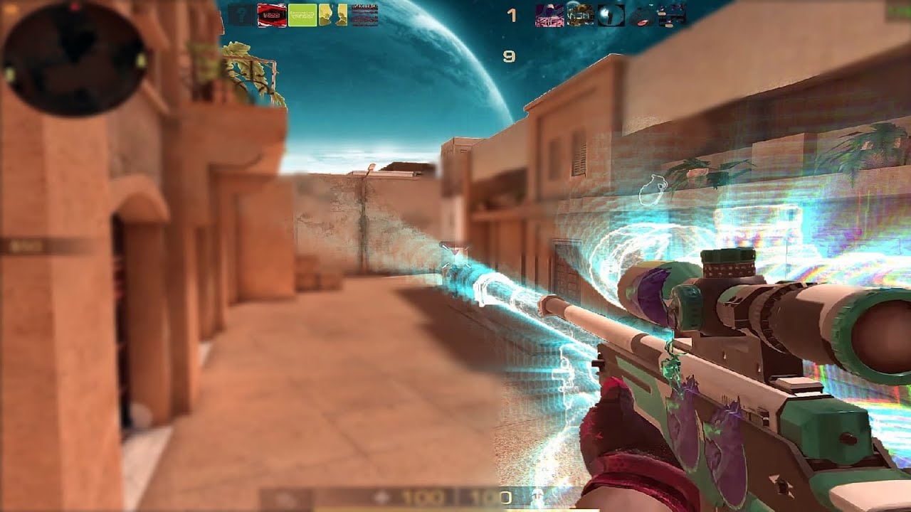 🤯🔥 МУВИК ЗА МИЛЛИОН РУБЛЕЙ (feat. Sirver) | Standoff 2 | Rocket - Infinite Tsukuyomi | Fr1day