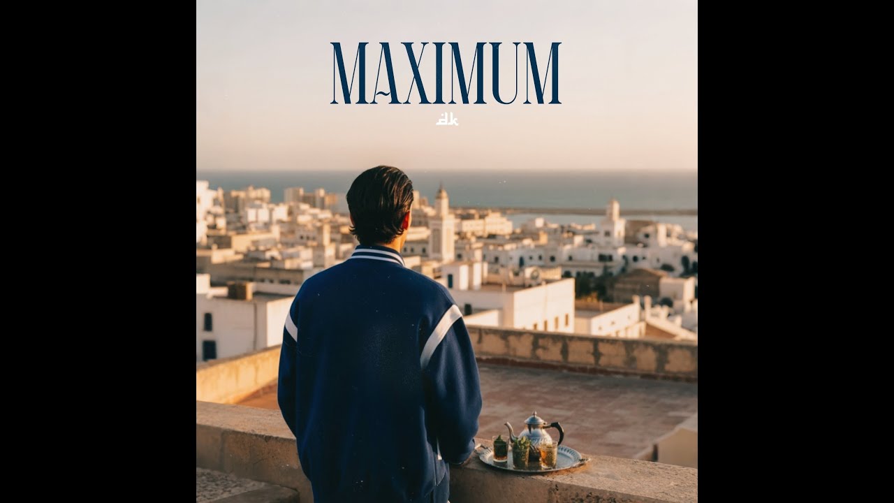 DK - Maximum