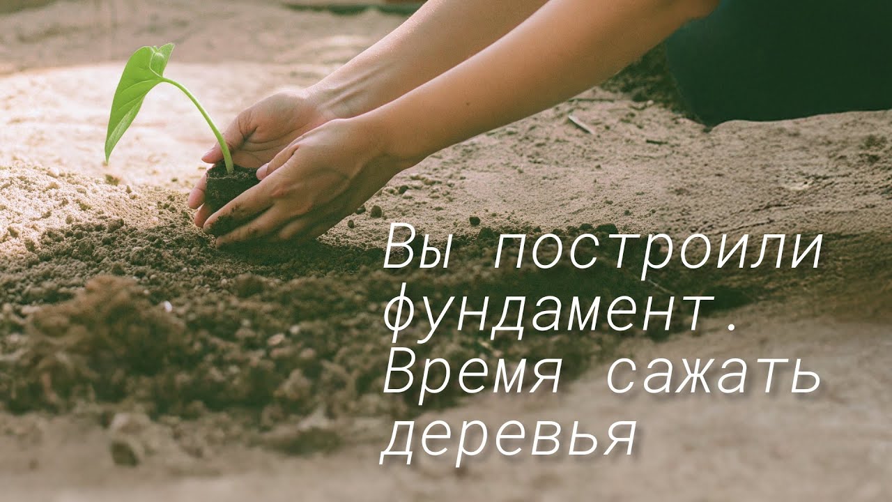 Послание для тех, кто сейчас не чувствует безопасности 