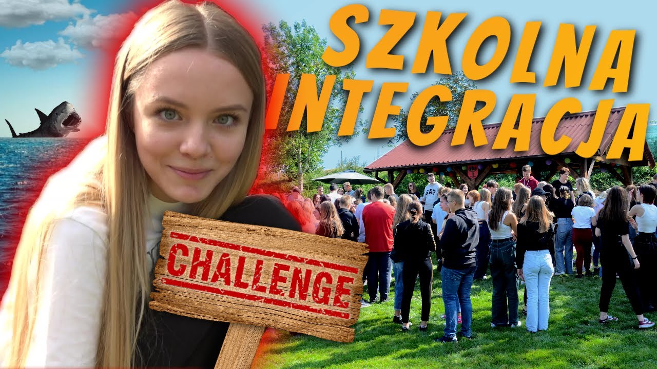 dzień pełen WYZWAŃ!!! [#48]