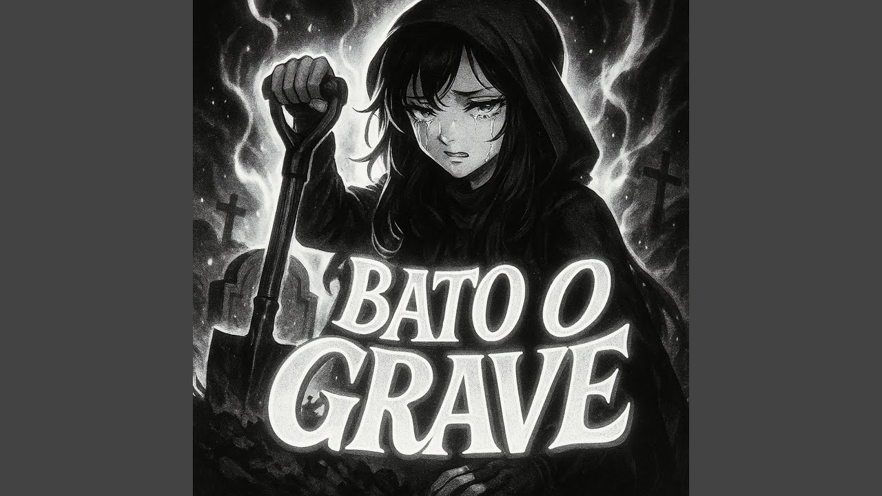 BATO O GRAVE (ULTRA SLOWED)