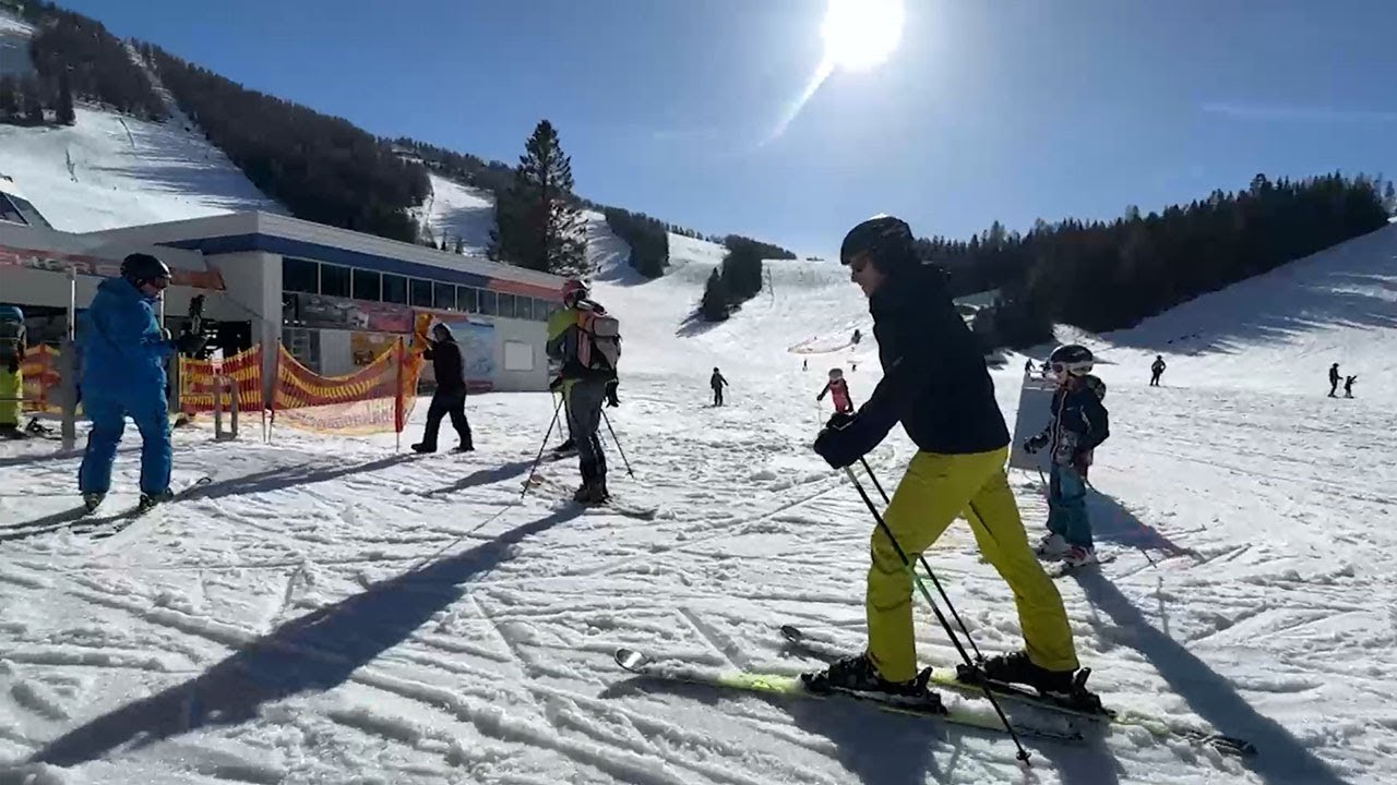 Saisonende: Nur jeder 4. f&auml;hrt Ski