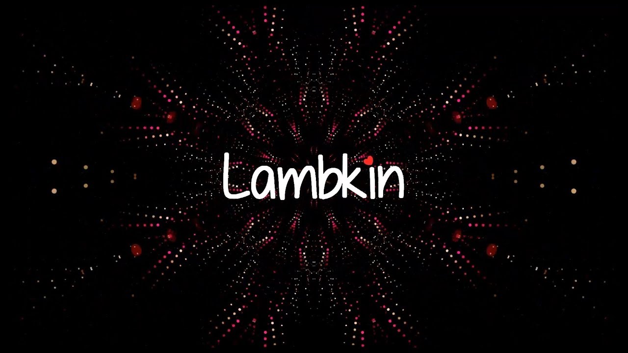 Lambkin - Upfront UK Hardcore 3