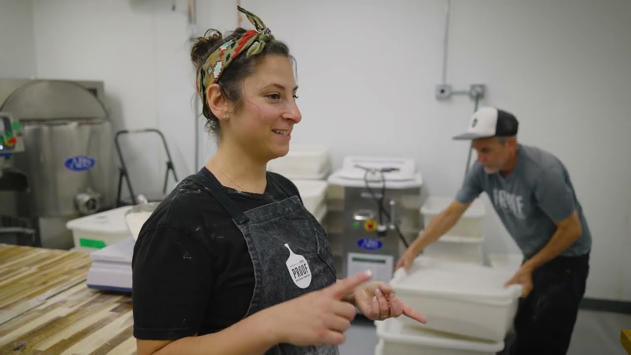 Improving Bakery Operations Through Effective Communication
