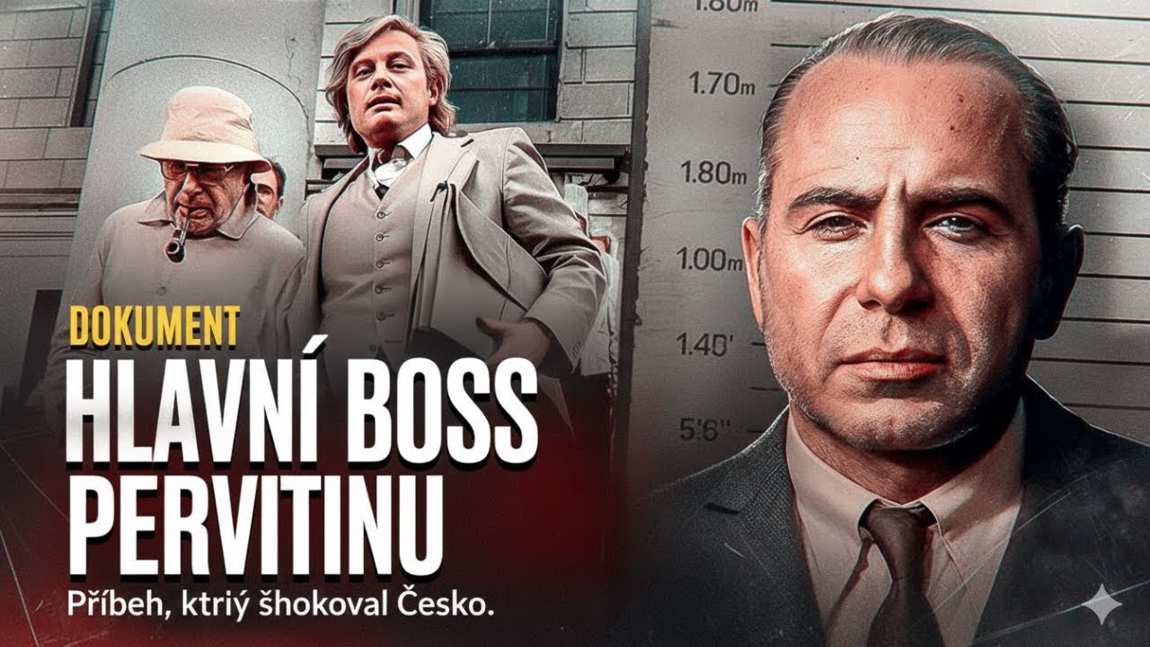 Muž, z něhož se bála i mafie: skutečný příběh Carmine Galanteho