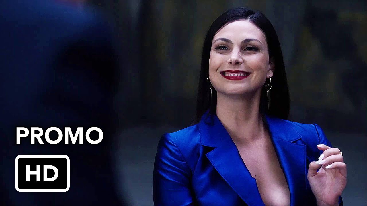 The Endgame (NBC) 