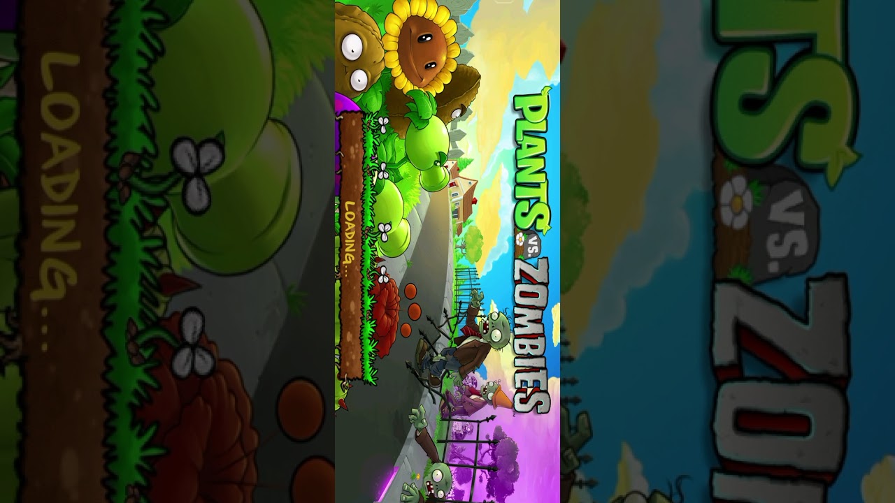 PLANTS VS ZOMBIE MOD APK || LINK DI KOLOM KOMENTAR || MEDIAFIRE GRATIS NO PW