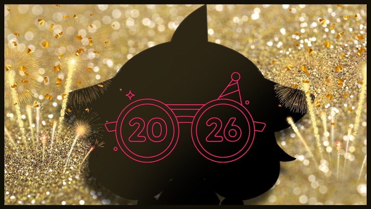 【KARAOKE】new year.... new me?