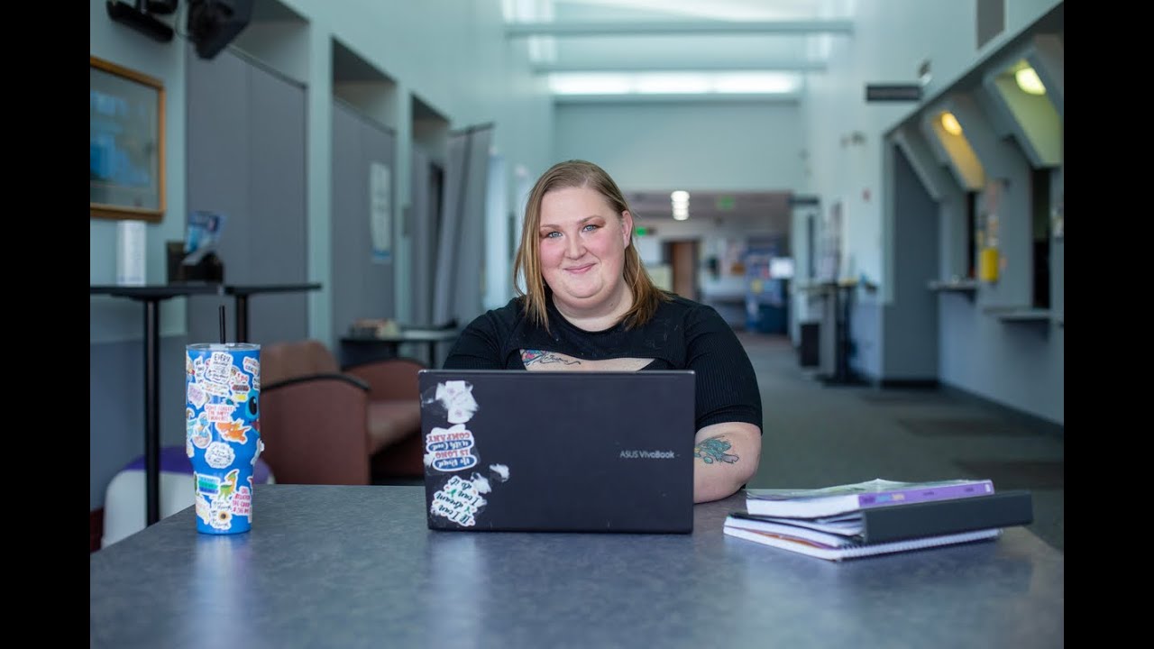 Jade Fauver | Associate of Arts in Liberal Arts and Science Degree