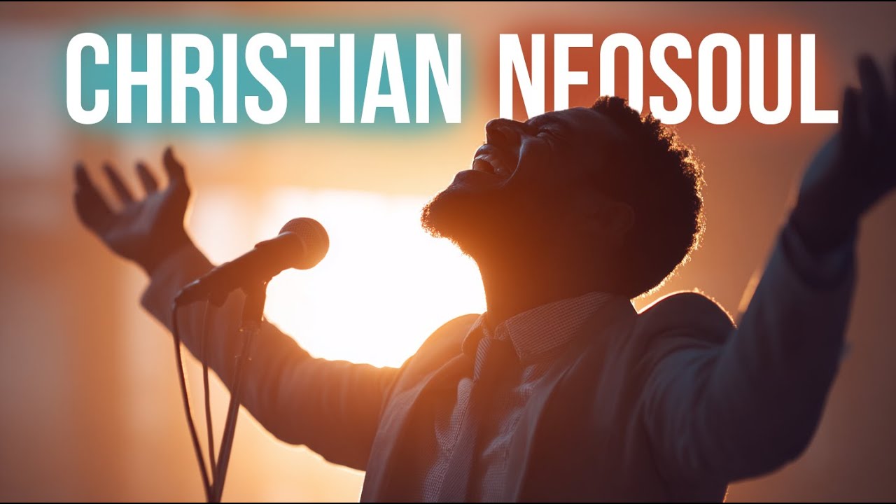 Life Beyond the Breakthrough | Christian Neo Soul Album for Faith After the Miracle