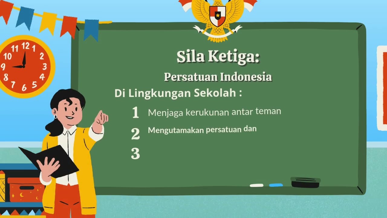 Video Pembelajaran 