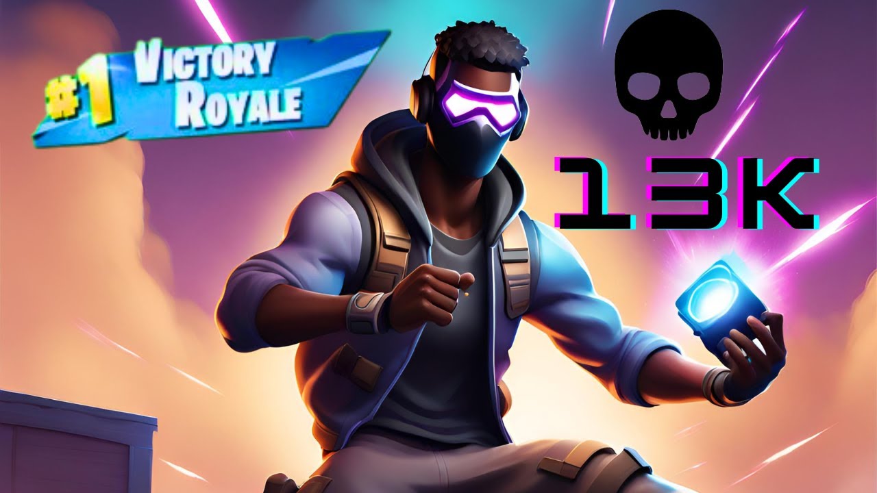 The Most ELITE Victory Royal EVER | Fortnite