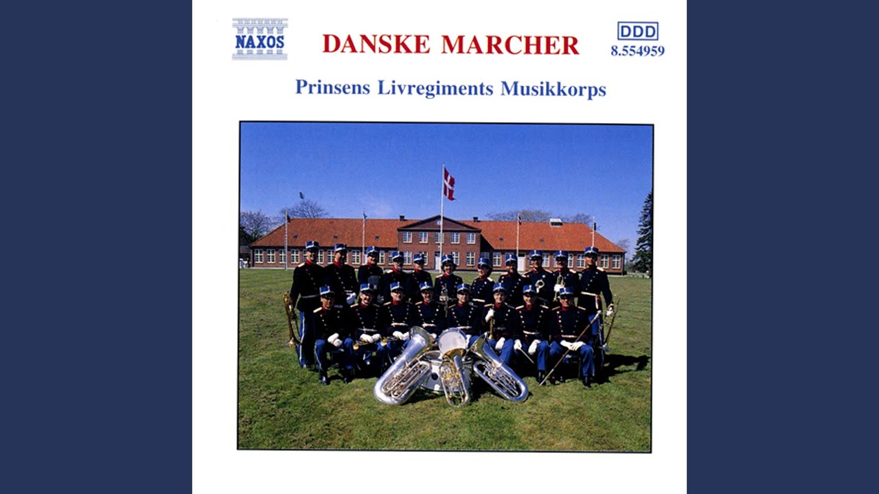 Dronning Ingrids honnormarch
