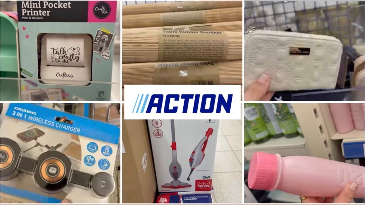 ACTION ARRIVAGE 8 FÉVRIER 2026