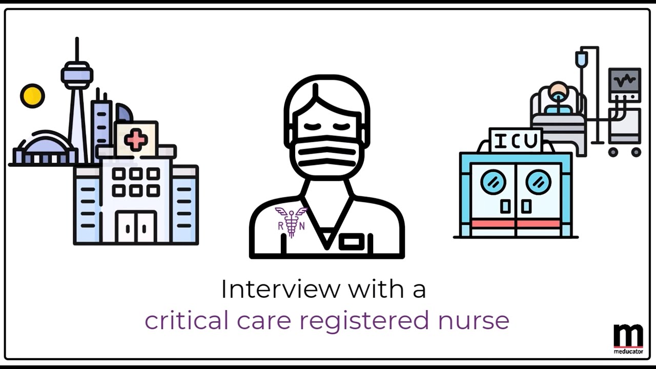 Nursing Burnout During the COVID-19 Pandemic