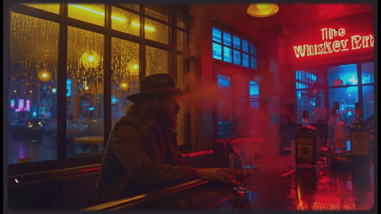 MIDNIGHT RADIO — After Everyone’s Gone