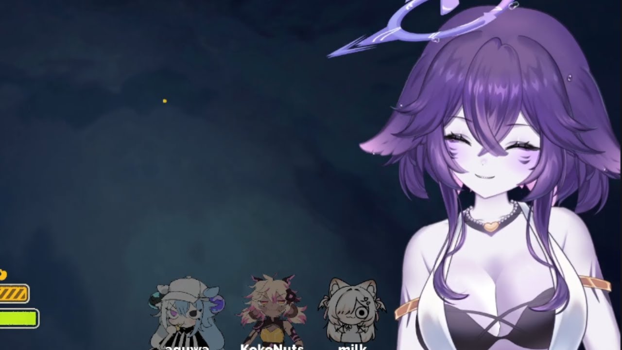 Offline Backtubers are Crazy