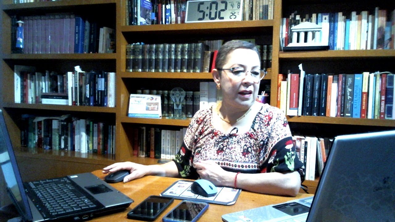 Equipazo Informativo con Blanca Lolbee y Carlos Castellanos #WUHAN 08042020