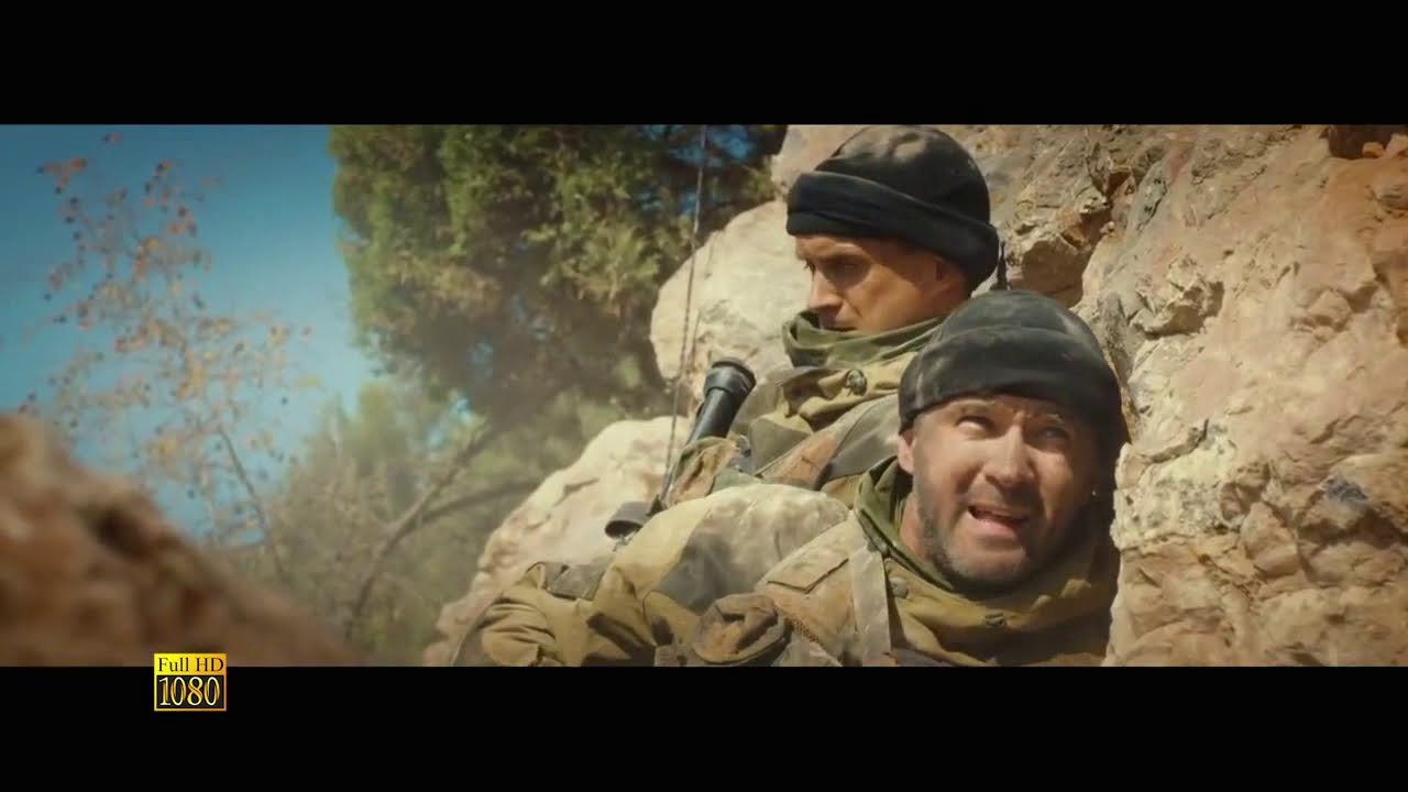 ТОП ПРАВДА АФГАНСКОЙ ВОЙНЫ Фильм 2020  ЗАСТАВА Русский военный фильм 2020 новинка 4К