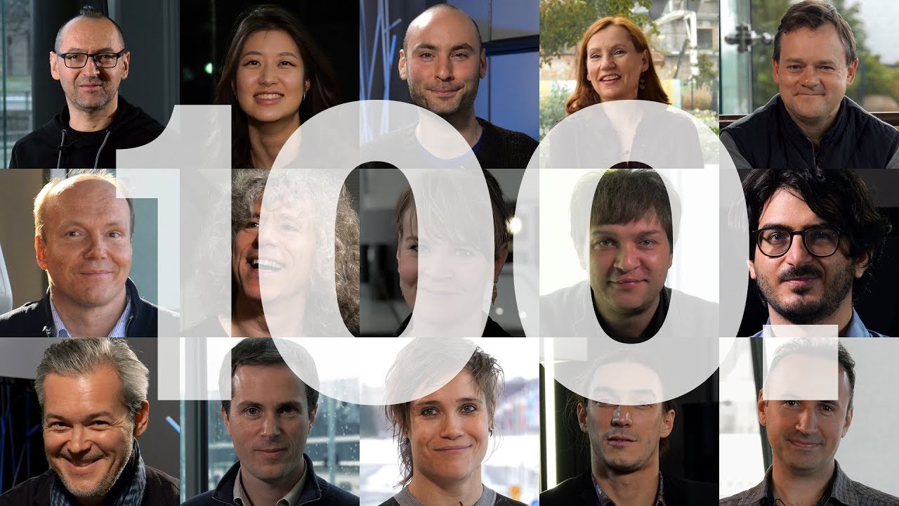 HKO Screen - Helsinki Philharmonic