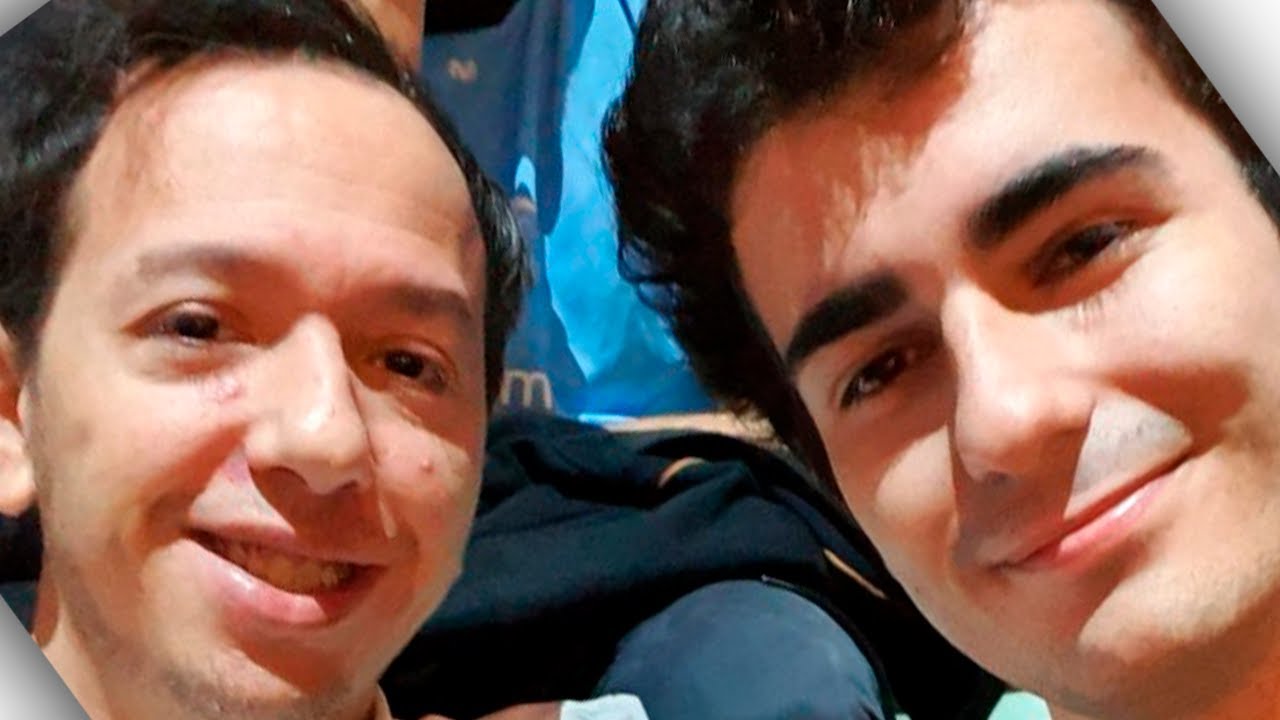 🔴 FAKKA Y ELYOYA ME ENSEÑAN A JUGAR 🔴 | 18-11-21  @KNekroGamer ​