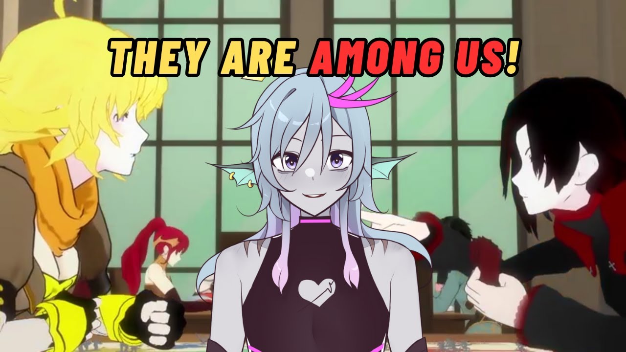 WE PLAY A BOARD GAME WHILE THE BAD GUYS INFILTRATE | RWBY Volume 2 Episode 2 Reaction & Analysis