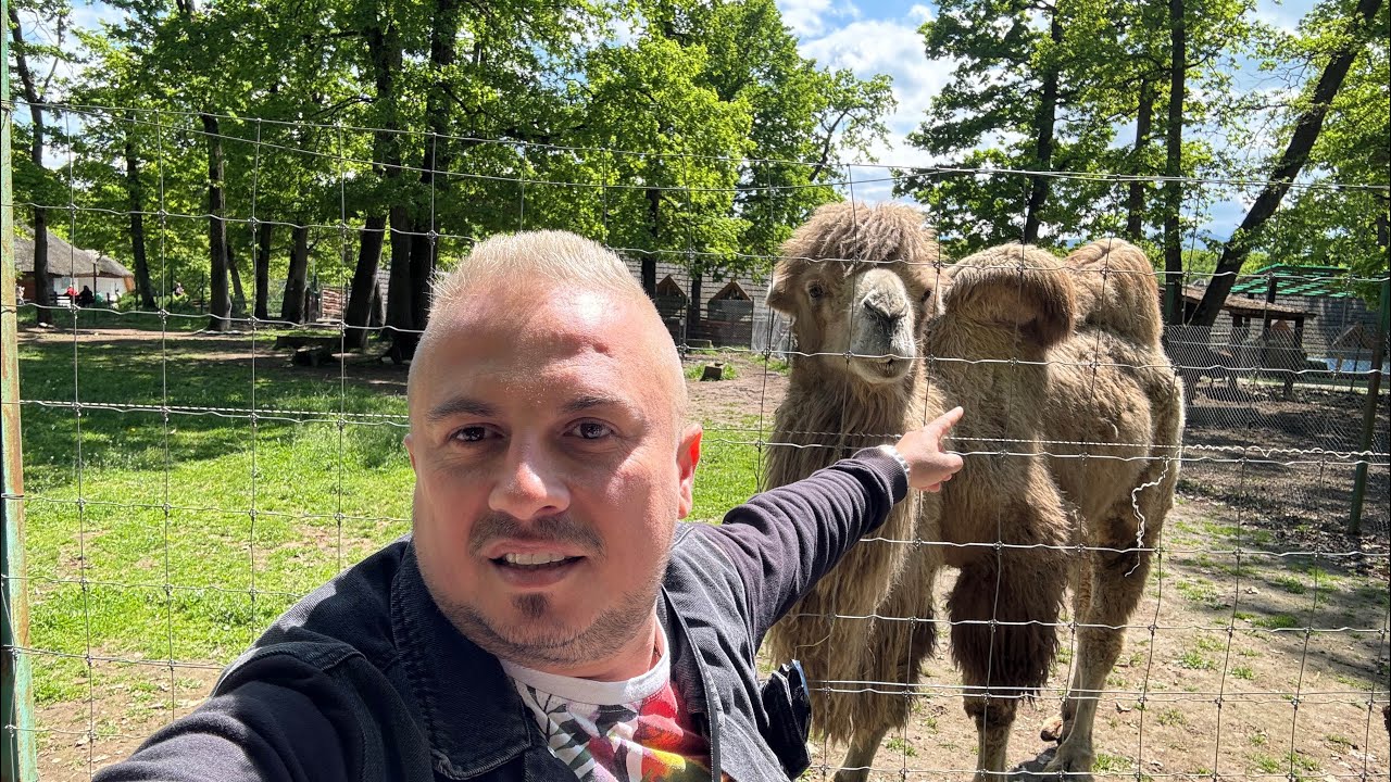 Grădină Zoologică Sibiu