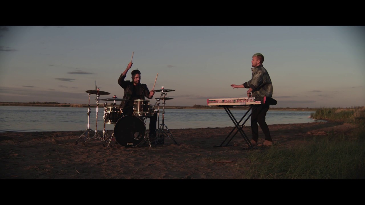 We'll Live Forever - Too Soon Monsoon