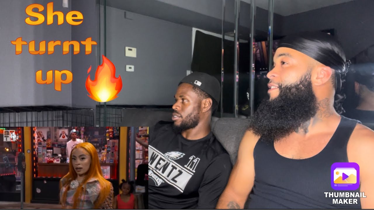Ice Spice Bet Awards ‘23🔥Reaction|SHE HAD THE BEST PERFORMANCE 😱