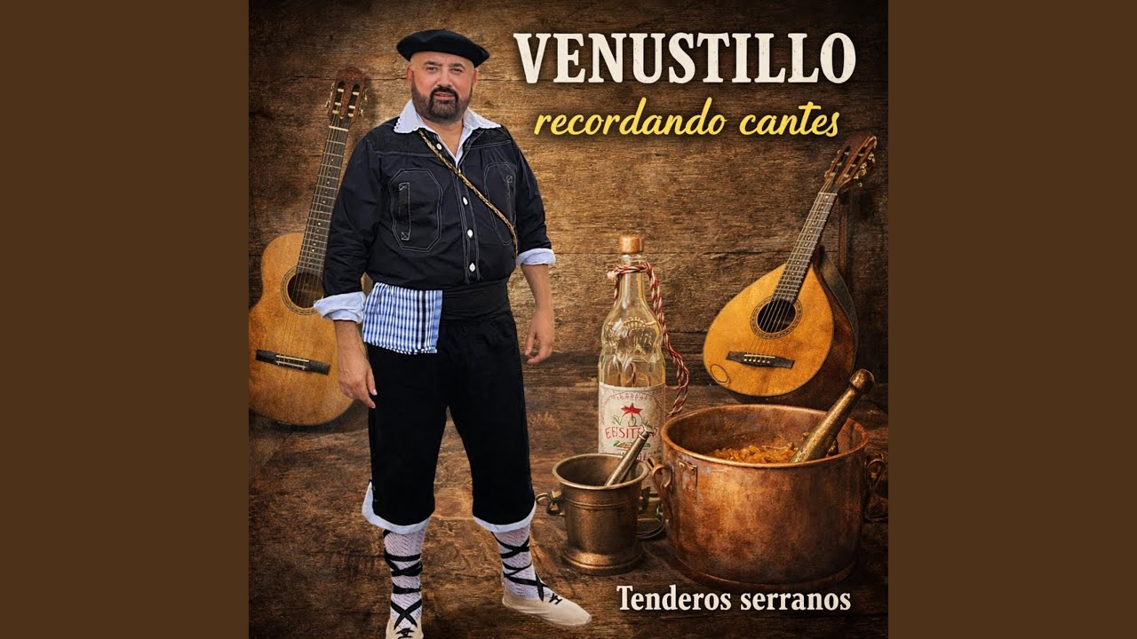 Copla de Serranillos