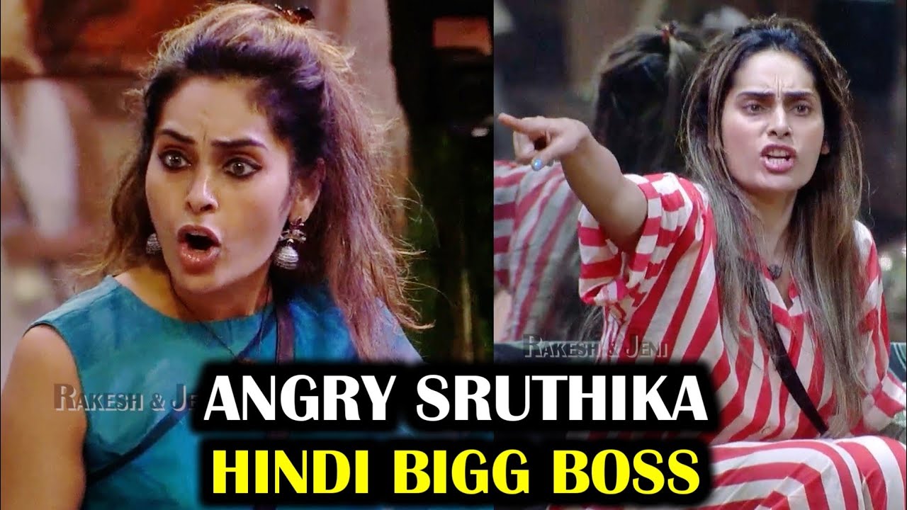 Hindi Bigg Boss 18 Tamil Dubbed - Part 7 | Rakesh & Jeni