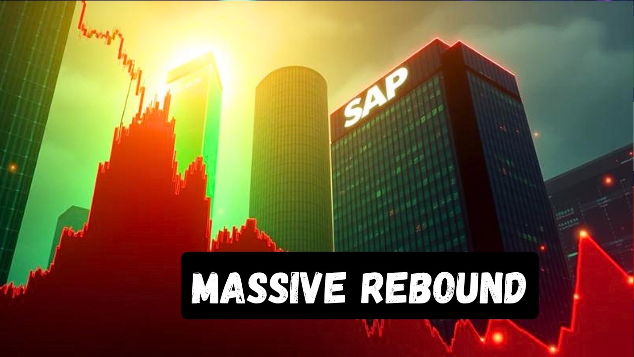 SAP Stock Analysis: Hidden AI Winner Nobody Sees Coming
