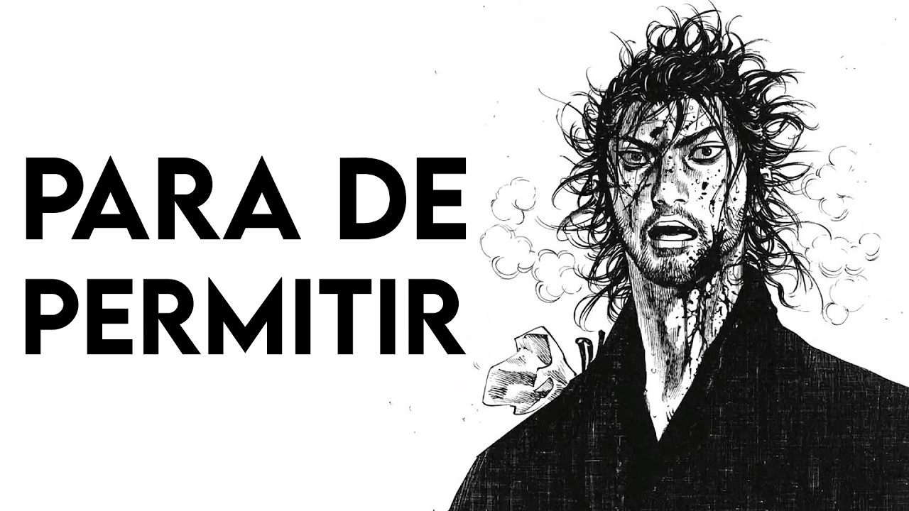 As Pessoas Te REBAIXAM Pois Você PERMITE